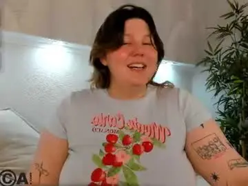 Chaturbate Best Webcam of rutholiver
