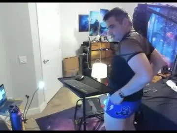 Chaturbate Adult Video Chat of sexymenswearexpert