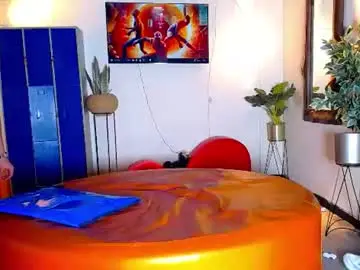 Chaturbate Free Porn Cam of the_goodfellas