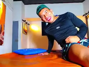 Chaturbate Best Webcam of the_goodfellas