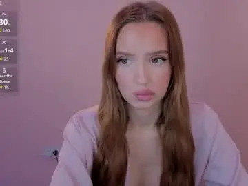 Chaturbate Best Webcam of thecutienatura
