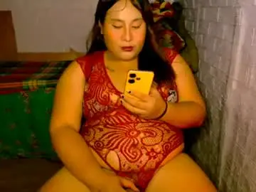 Chaturbate Live Sex of uramazingbomshel