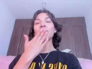 Chaturbate Live Sex of agathauwuart
