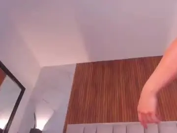 Chaturbate Best Webcam of ammbar_foxx