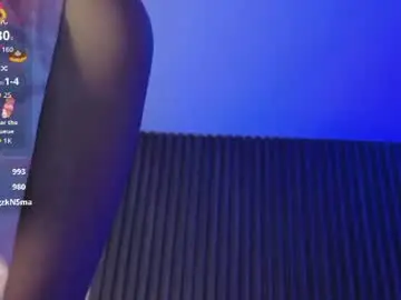 Chaturbate Live Sex of ary_angel_