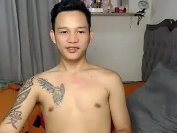 Chaturbate Adult Webcam of asianboycock14
