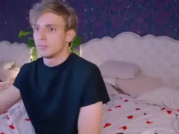Chaturbate Watch Live Sex Cams of damonlux