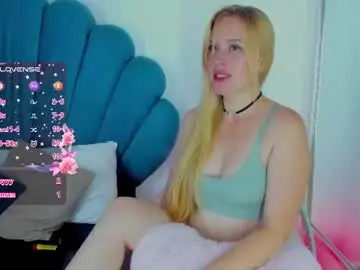 Chaturbate Live Sex of emilysumer
