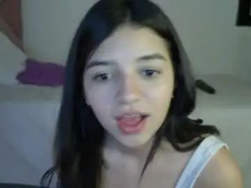Chaturbate Watch Live Sex Cams of eva_sin18