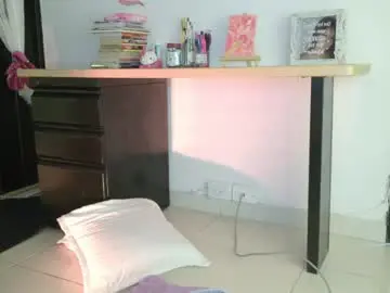 Chaturbate Live Sex Cam of eva_sin18
