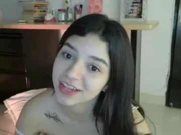 Chaturbate Free Porn Cam of eva_sin18
