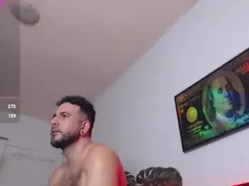 Chaturbate Free Live Porn of george_xmith