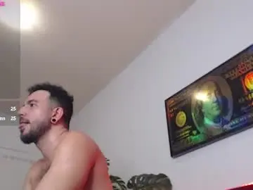 Chaturbate Sex Chat of george_xmith