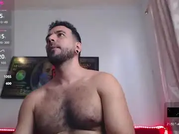 Chaturbate Live Sex Cam of george_xmith