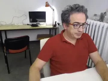 Chaturbate Live Porn of ironchrome