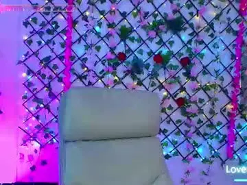 Chaturbate Sex Cam of jean_miller1