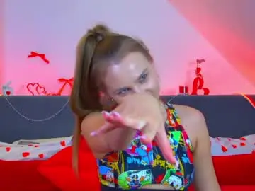 Chaturbate Sex Chat of melissamelrey
