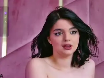 Chaturbate Adult Webcams of sidneypuff