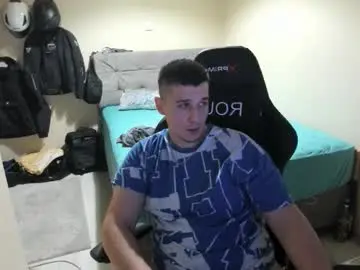 Chaturbate Sex Chat of ulxer
