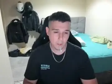 Chaturbate Live Sex of ulxer