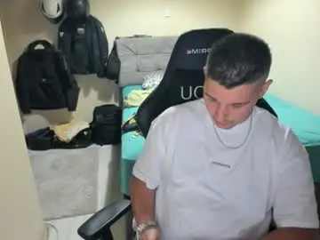 Chaturbate Sex Cam of ulxer