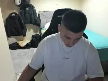 Chaturbate Live Porn of ulxer