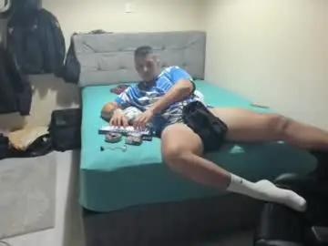 Chaturbate Sex Cam of ulxer