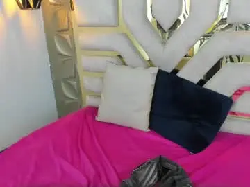 Chaturbate Live Sex of _violet_curly