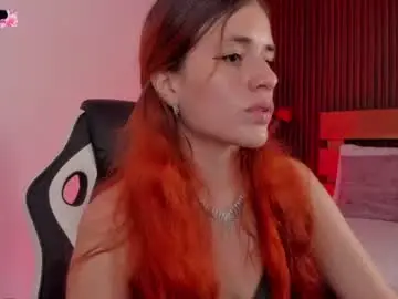 Chaturbate Live Sex Cam of alliss_ginger_