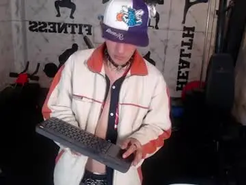 Chaturbate Free Porn Cam of angel_marzel_