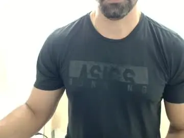 Chaturbate Private Sex Chat of cashmastermuscle77