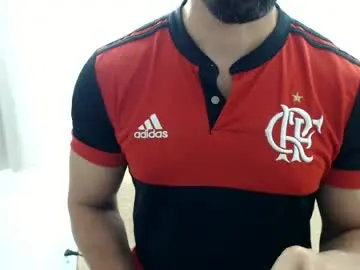 Chaturbate Live Porn of cashmastermuscle77