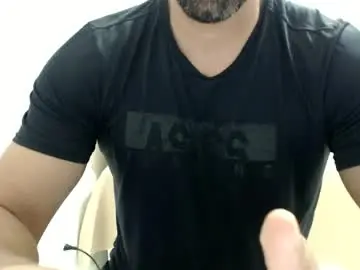 Chaturbate Adult Video Chat of cashmastermuscle77