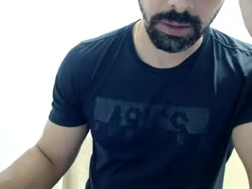 Chaturbate Live Sex of cashmastermuscle77