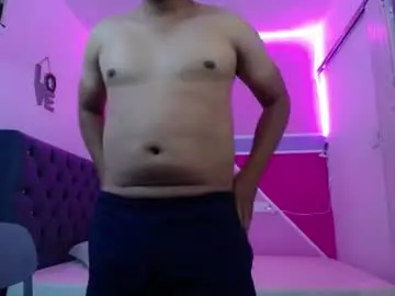 Chaturbate Free Porn Cam of fuego_moro