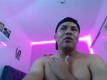 Chaturbate Best live sex cam show of fuego_moro