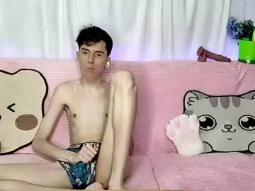 Chaturbate Watch Live Sex Cams of goodboyluca