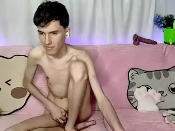 Chaturbate Nude Webcam of goodboyluca