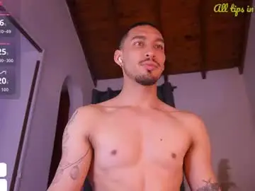 Chaturbate Live Porn of hottestdavidx