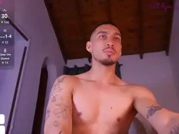 Chaturbate Best Webcam of hottestdavidx