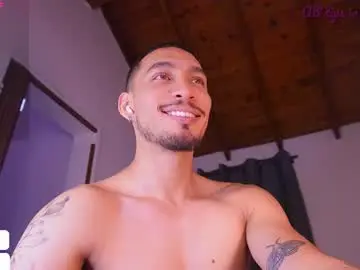 Chaturbate Nude Webcam of hottestdavidx