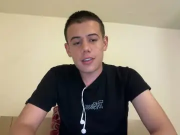 Chaturbate Live Porn of jac0b_x