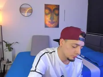 Chaturbate Best Webcam of kendel_dimitri