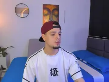 Chaturbate Sex Cam of kendel_dimitri