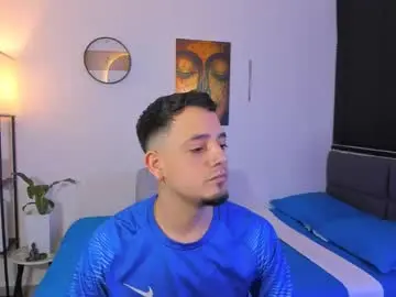 Chaturbate Sex Cam of kendel_dimitri