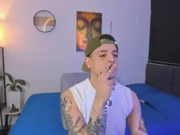 Chaturbate Adult Video Chat of kendel_dimitri