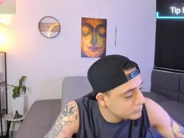 Chaturbate Best live sex cam show of kendel_dimitri