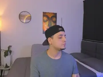 Chaturbate Live Sex Cam of kendel_dimitri