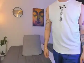 Chaturbate Live Porn of kendel_dimitri