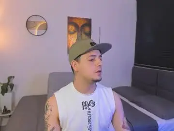 Chaturbate Watch Live Sex Cams of kendel_dimitri